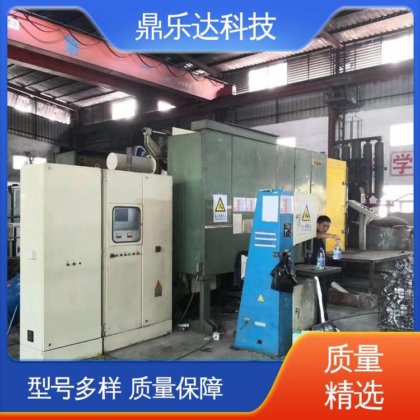 触摸屏 操作方便 冷室压铸机 金属型铸造设备 运行平稳