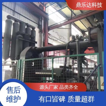 性价比高 物美价廉 运行平稳 品类齐全 冷室压铸机