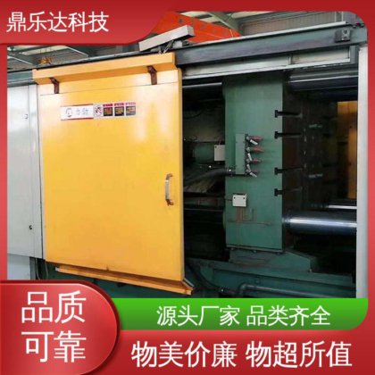 品类齐全 精密压铸机 运行平稳 触摸屏 操作方便