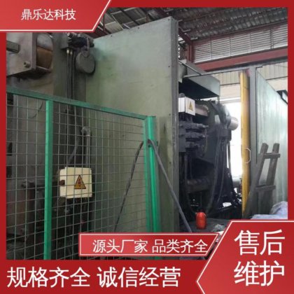 品类齐全 精密压铸机 运行平稳 触摸屏 操作方便