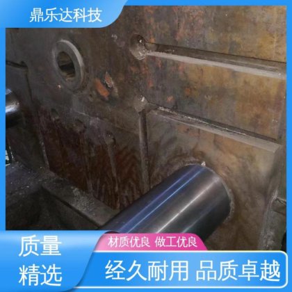 冷室压铸机 触摸屏 操作方便 运行平稳 五金铸件加工设备