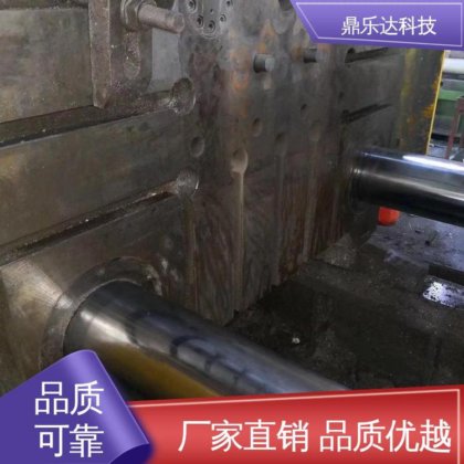 冷室压铸机 触摸屏 操作方便 运行平稳 五金铸件加工设备