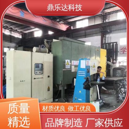 冷室压铸机 触摸屏 操作方便 运行平稳 五金铸件加工设备