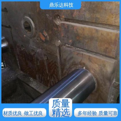 冷室压铸机 真空加压 性能稳定 长期供应 鼎乐达