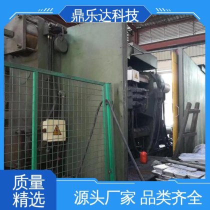 长期供应 智能控制 压力稳定 精密压铸机 鼎乐达科技