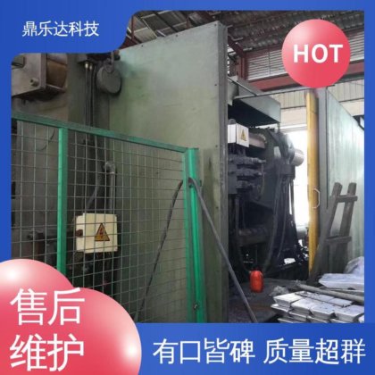 鼎乐达科技 大吨位压铸机 使用寿命长 真空加压 性能稳定
