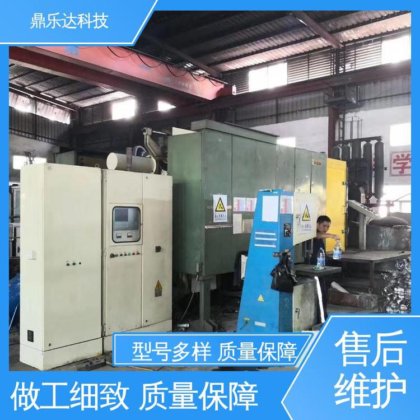 鼎乐达科技 大吨位压铸机 使用寿命长 真空加压 性能稳定