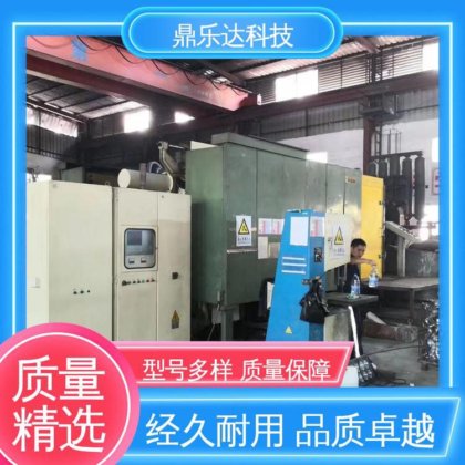 五金铸件加工设备 大吨位压铸机 运行平稳 触摸屏 操作方便