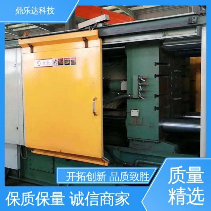 五金铸件加工设备 大吨位压铸机 运行平稳 触摸屏 操作方便