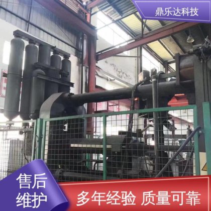 性价比高 物美价廉 冷室压铸机 真空加压 性能稳定