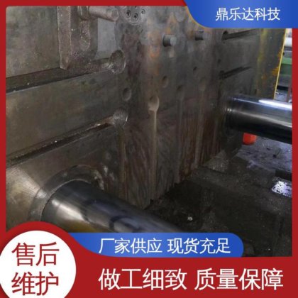 触摸屏 操作方便 节能压铸机 智能控制 压力稳定