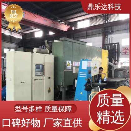 触摸屏 操作方便 节能压铸机 智能控制 压力稳定