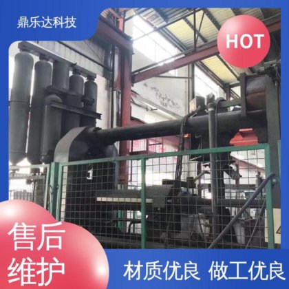 触摸屏 操作方便 节能压铸机 智能控制 压力稳定