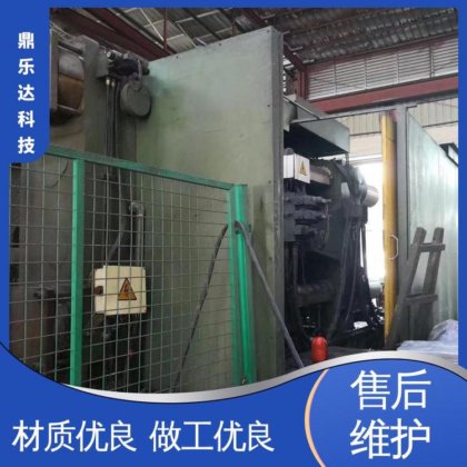 节能压铸机 真空加压 性能稳定 性价比高 物美价廉