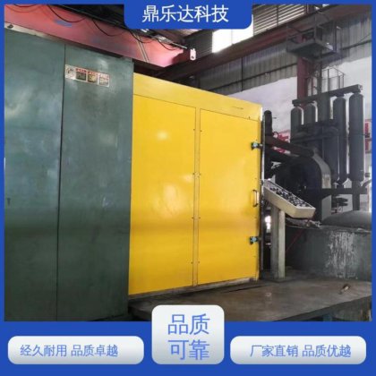 鼎乐达 使用寿命长 1250吨铝合金压铸机 品类齐全