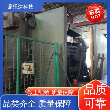 鼎乐达科技 触摸屏 操作方便 真空加压 性能稳定