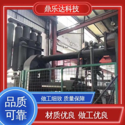 鼎乐达科技 触摸屏 操作方便 真空加压 性能稳定