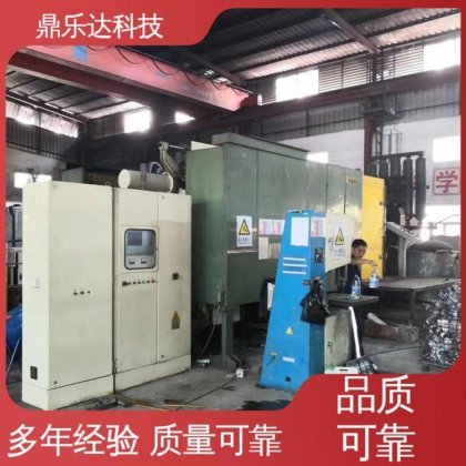 鼎乐达科技 触摸屏 操作方便 真空加压 性能稳定