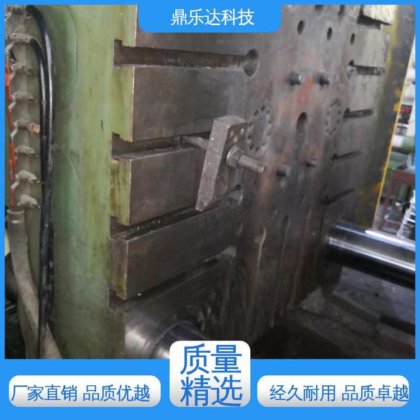 鼎乐达科技 全自动压铸机 真空加压 性能稳定 触摸屏