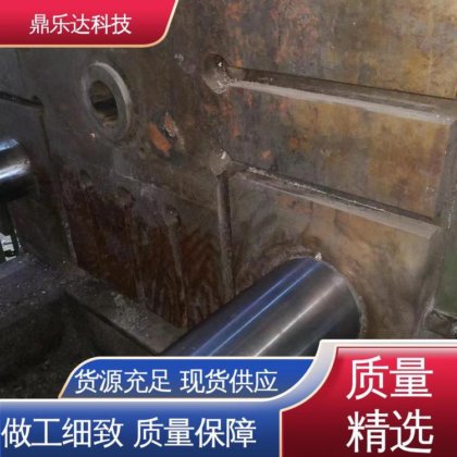 鼎乐达科技 铸造面积910-1785c㎡ 节能压铸机 触摸屏 操作方便