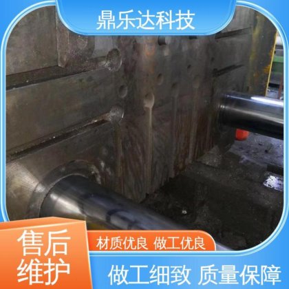 鼎乐达 五金铸件加工设备 运行平稳 大吨位压铸机 性价比高