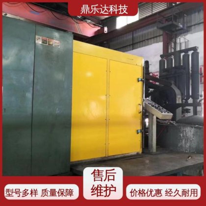 运行平稳 性价比高 物美价廉 品类齐全 大吨位压铸机