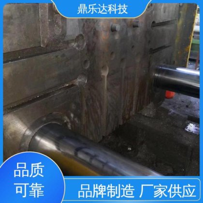 鼎乐达 长期供应 大吨位压铸机 触摸屏 操作方便