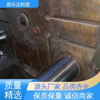 鼎乐达 长期供应 大吨位压铸机 触摸屏 操作方便