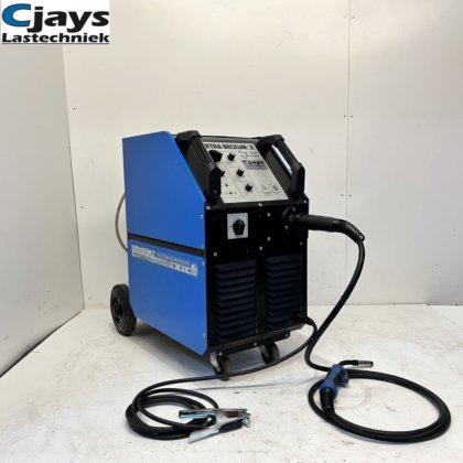 Elektra Beckum Profi Line 180 Combi - VAT Not Refundable in ...