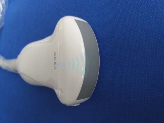 Sonde Ultrasonore Mindray 3C5A – Compatible DC-60/6/40/3/7, 2.5-6 MHz, TVK, Chine