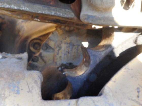 1966 caterpillar d6c 1966 caterpillar d6c