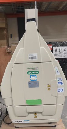 Biorad ChemDoc MP Imaging System