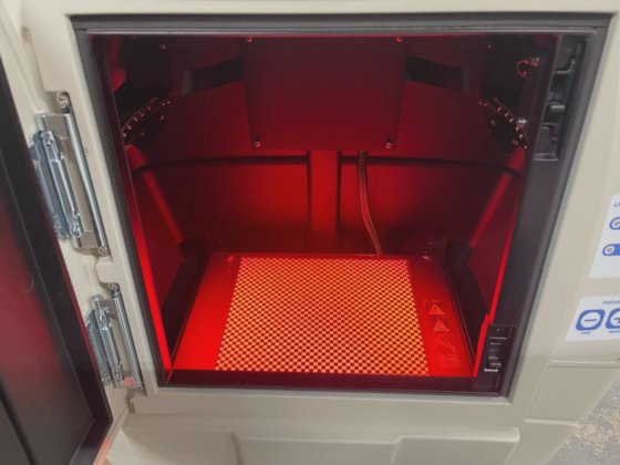 Biorad ChemDoc MP Imaging System