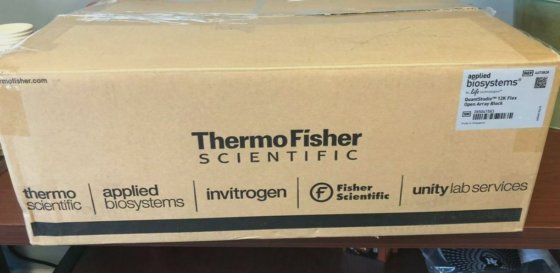 Applied Biosystems QuantSudio 12K Flex