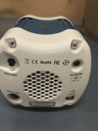 Photometrics X1 Upgrader ArrayScan VTI