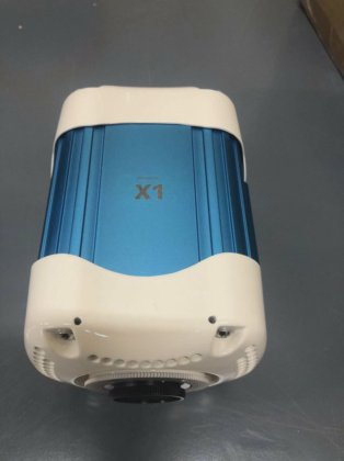 Photometrics X1 Upgrader ArrayScan VTI