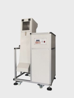 Roller Drop Testing Machine Single
