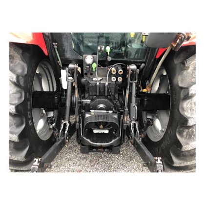 07 Case Jx1100u In Ballinasloe Ireland