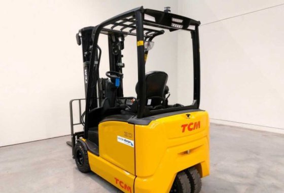 2022 TCM FTB20L-E3