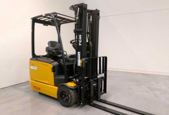 2022 TCM FTB20L-E3