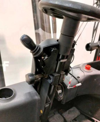 2017 Linde E35H-01-600