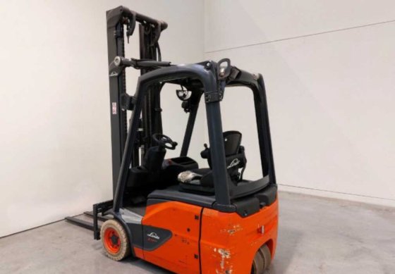 2019 Linde E14-02