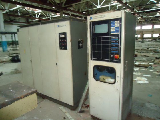 srs 500