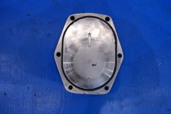 Simon Freres S150 Butter pump