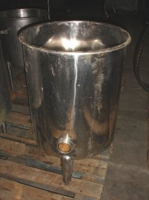 Plateau d'équilibre