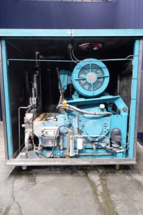 1981 Rannie BTM 58.90