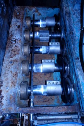 1981 Rannie BTM 58.90