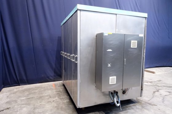 1981 Rannie BTM 58.90