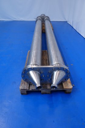 Het Stempel BV Resting tube