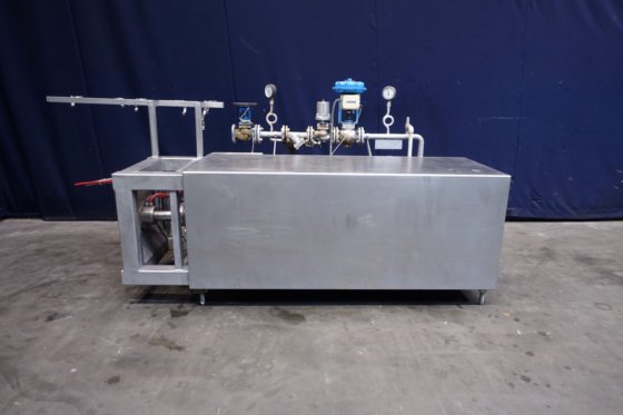 1998 Schröder KN250/2000-D